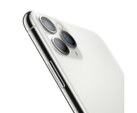 Apple iPhone 11 Pro 64GB Silver - 515870 - zdjęcie 3